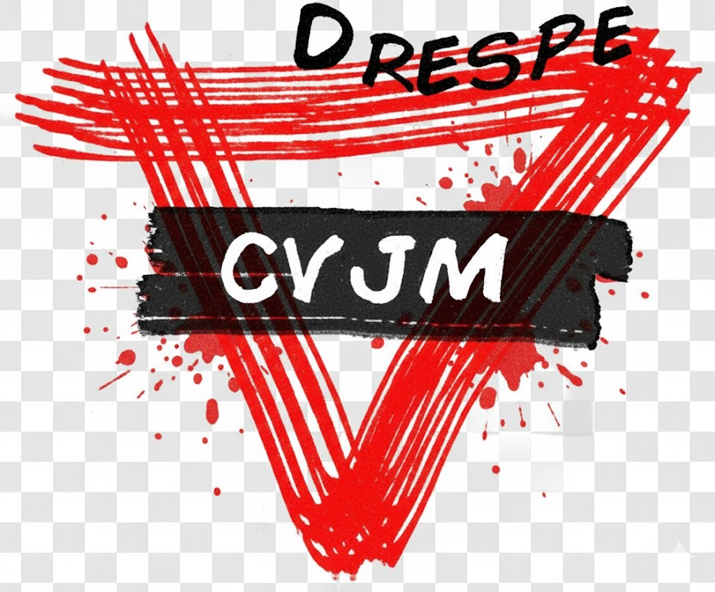 CVJM Drespe Logo